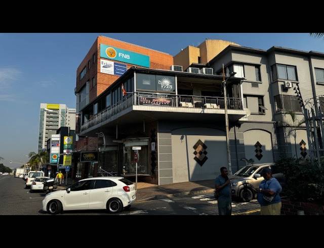 20M² OFFICE TO LET IN MUSGRAVE